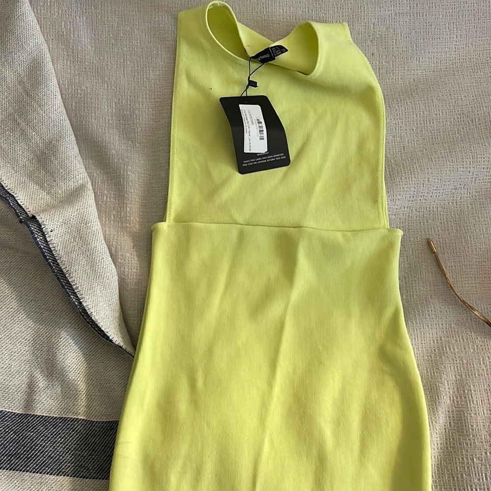New never worn
